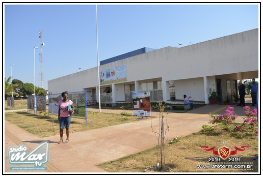 rolim de moura